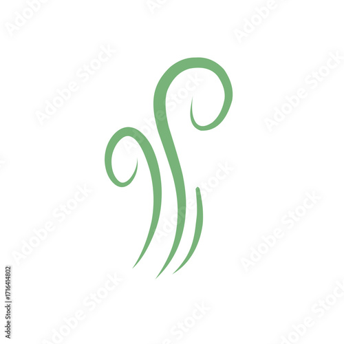 Bad Smell Vector