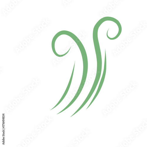 Bad Smell Vector
