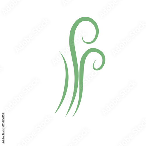 Bad Smell Vector
