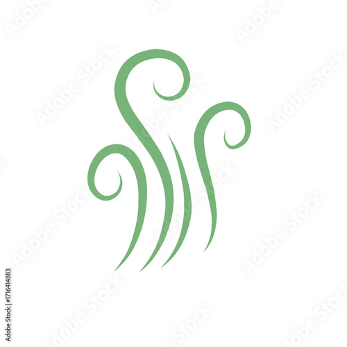 Bad Smell Vector