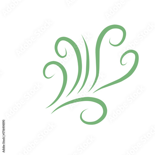 Bad Smell Vector