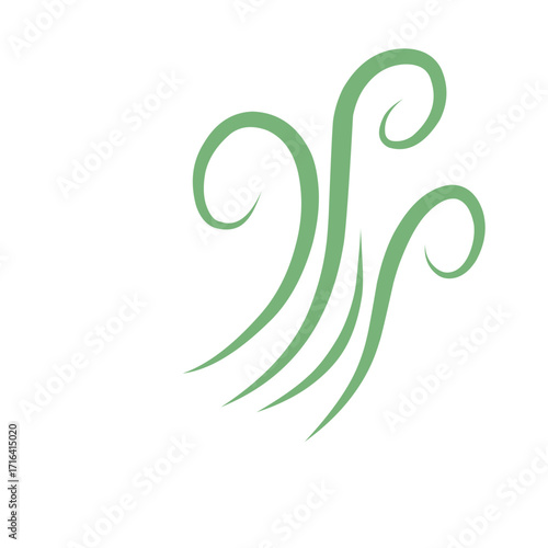 Bad Smell Vector