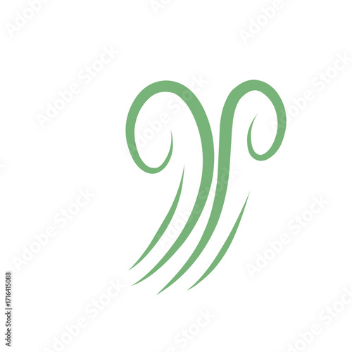 Bad Smell Vector