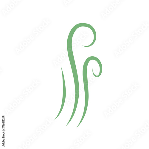 Bad Smell Vector