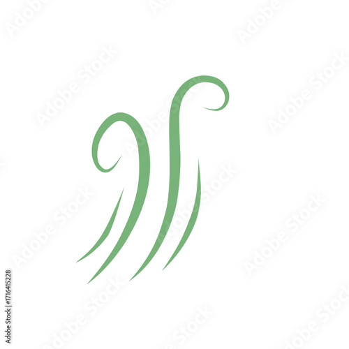 Bad Smell Vector