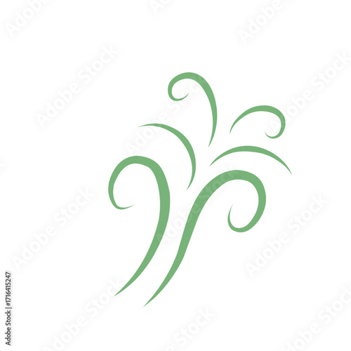 Bad Smell Vector