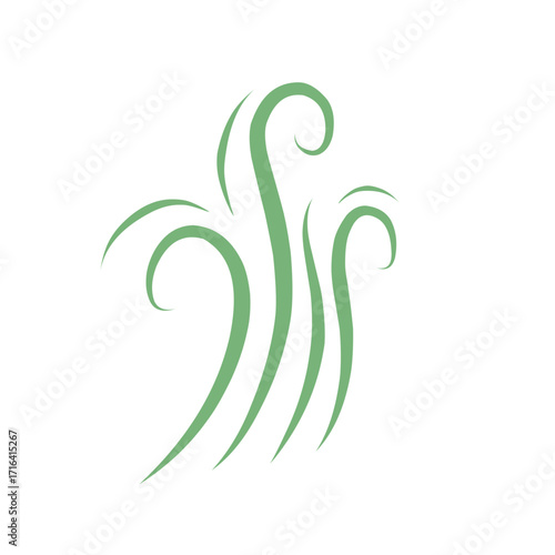 Bad Smell Vector