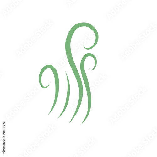 Bad Smell Vector