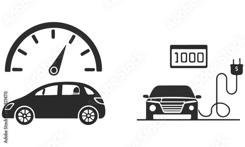 Electric Car Charging Stations, EV Battery Life And Cost-Saving Solutions