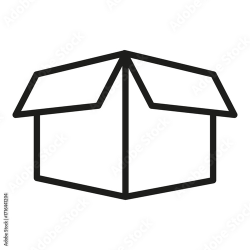 product vector icon