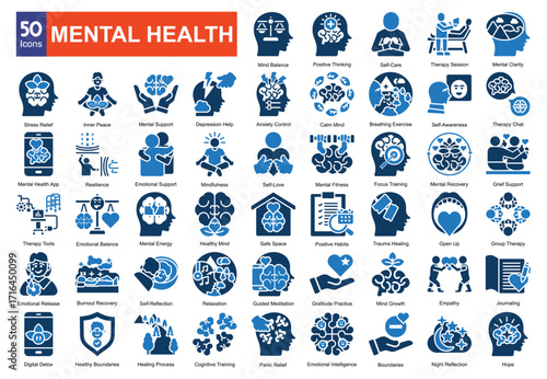 Mental Health