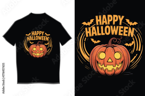 Buy Now Or CRY Later Halloween t-shirt design