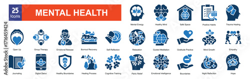  Mental Health
