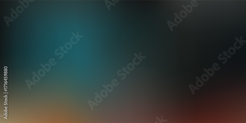 Imitation old analog film effect. Colorful light. Retro photography. redactions good simple art modern illustrations vector nice light