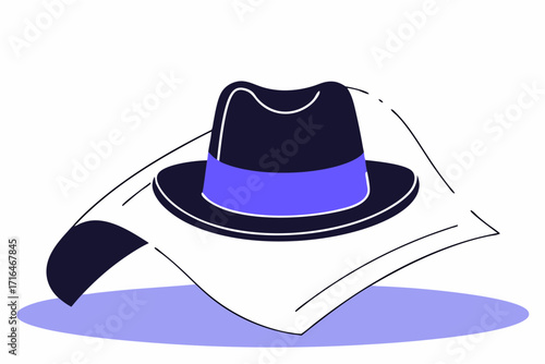 cowboy hat