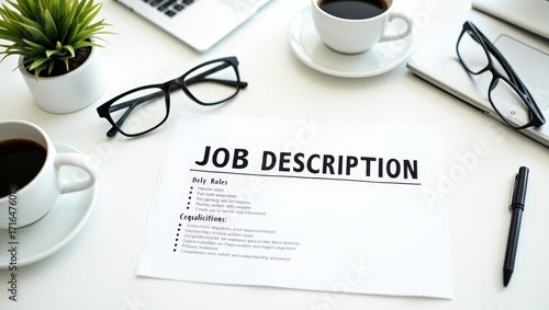 The Blueprint: Curating Your Next Career Chapter