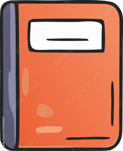mailbox vector illustration