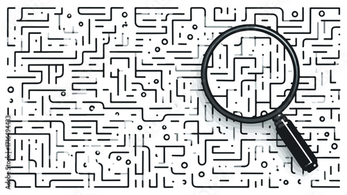 Efficient Shortcut Search Strategy in Simplified Form
