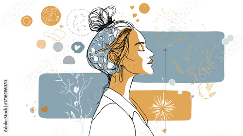 Empower Yourself with Self-Care and Self-Compassion for Inner Growth and Wellness