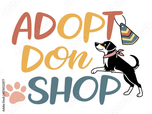adopt don shop