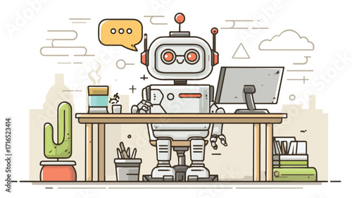 Professional Virtual Chat Bot Assistance for Website Optimization and Support