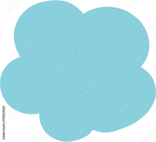 flower shape