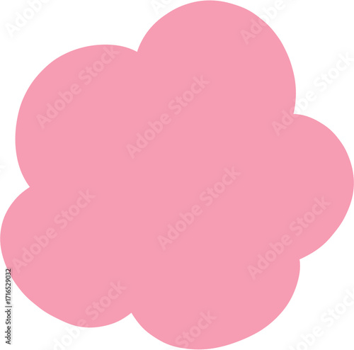 flower shape