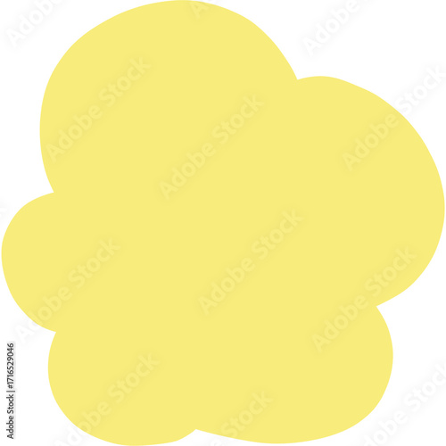 flower shape