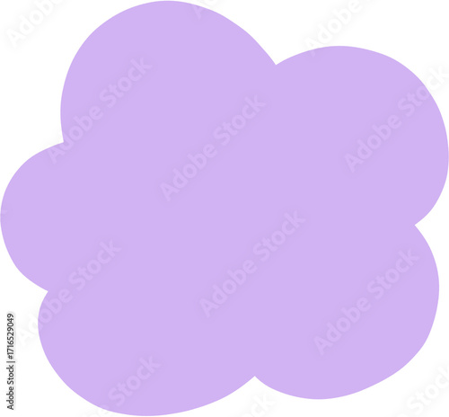 flower shape