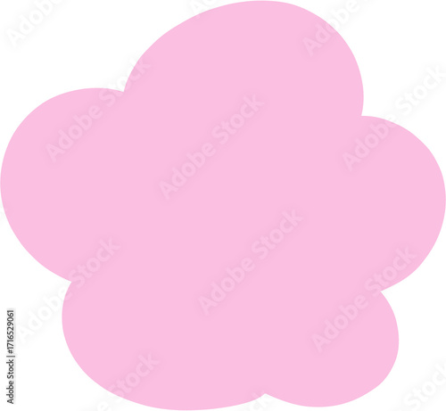 flower shape