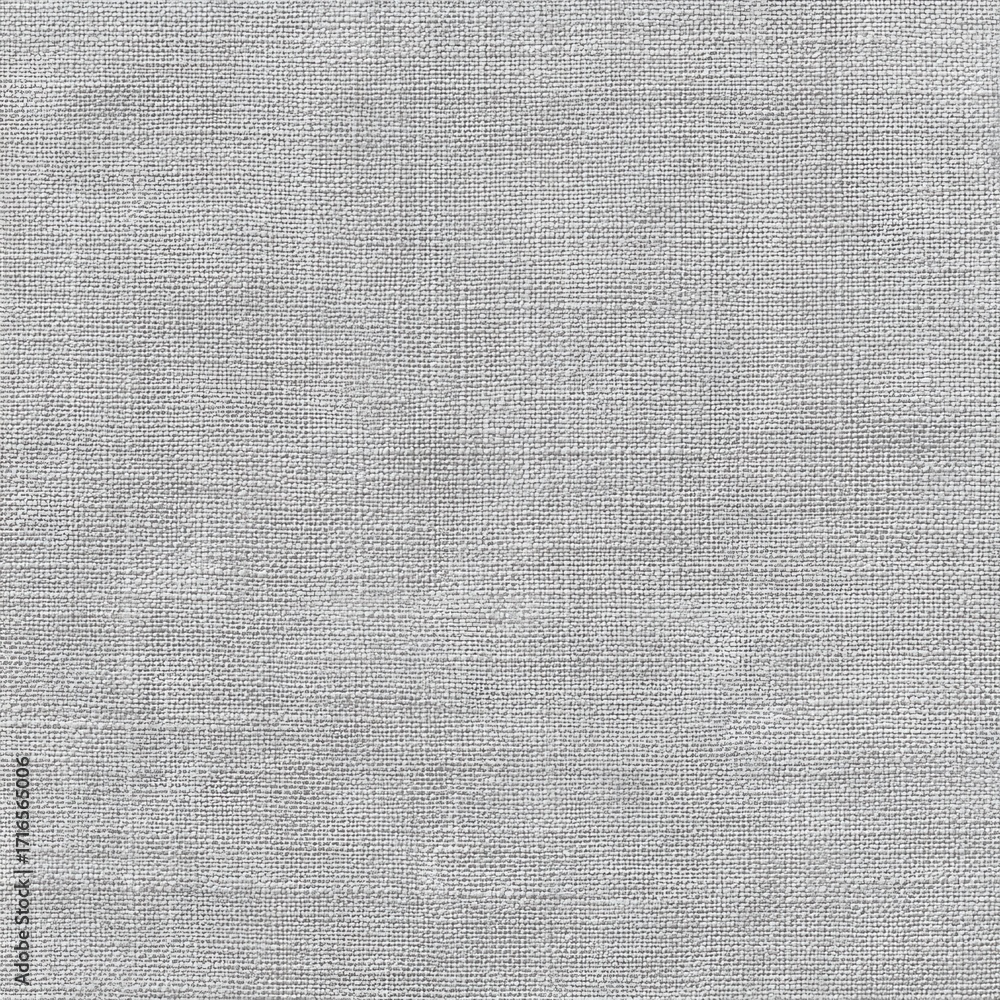 Fototapeta premium Soft Gray Linen Texture for Background and Textile Design Use