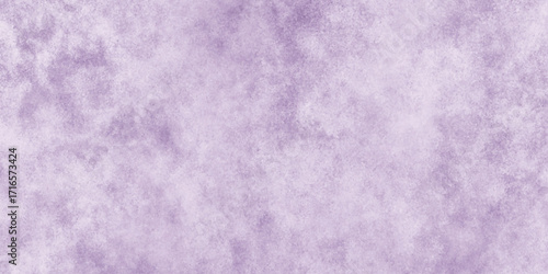 Abstract background with white marble texture and watercolor Vintage or grungy of White Concrete Texture. Concrete wall purple color for background. Old grunge textures. White background illustration.