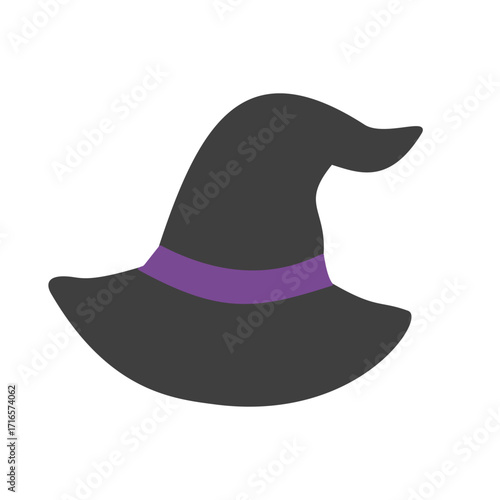 halloween witch hat