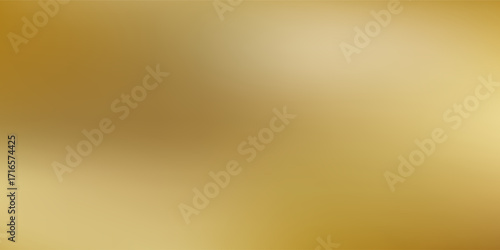 Luxury Gold foil texture background with glass effect