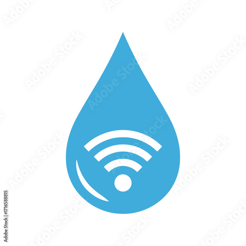 Smart Water Management System with Wireless Connectivity and Water Conservation Solutions Promoting Sustainability and Environmental Responsibility