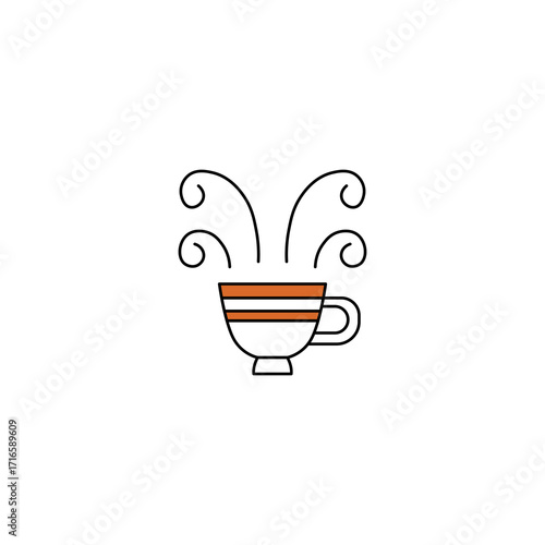 Cup of coffee