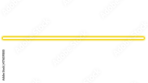 A sharpened yellow wooden pencil with an eraser, ready for writing or drawing, is isolated against a clean white background