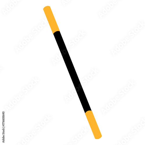 Magic Wand Illustration