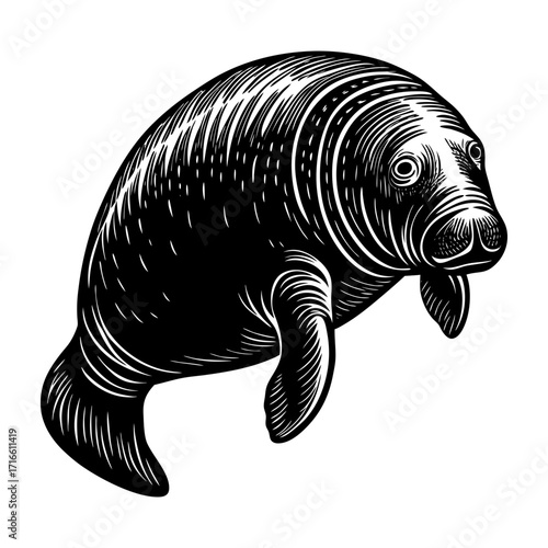 Manatee