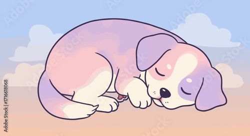 High-Quality EPS Vector Illustration:  A stunning, scalable vector graphic perfect for print and digital media. This EPS file offers exceptional detail and vibrant colors, ensuring crisp, clear vis...