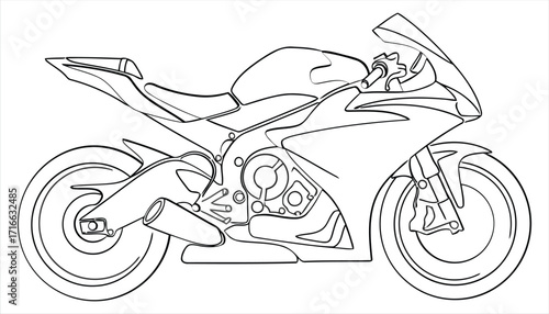 Vector art of elegant white mug with a heartshaped handle, , featuring a delicate sketch style, perfect for enjoying a warm beverage with love