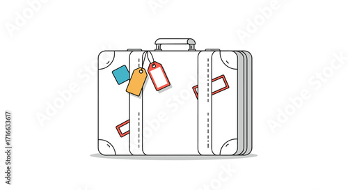 High-Quality EPS Vector Illustration: A Stunning, Scalable Graphic Perfect for Commercial and Professional Design Projects. This versatile vector file is ideal for printing, web design, and present...