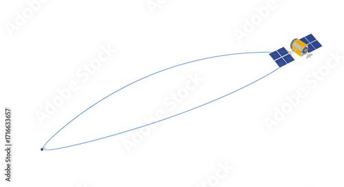 High-Quality EPS Vector Illustration:  A stunning, scalable vector graphic perfect for print and digital projects. This vibrant, detailed EPS file offers exceptional quality and resolution, ensurin...