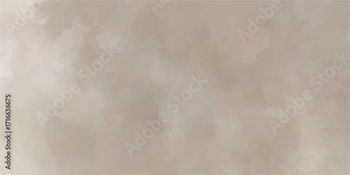 A dark brown grunge vintage parchment texture with a rough and aged surface, perfect as a retro design backdrop. scroll, gray, page, metal. old and dusty or grainy vintage white background of natural 