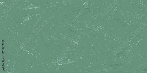 Blue and green grunge texture resembles a weathered wall with drops of water and subtle sea patterns. backgrounds, blank, sky, drop, wet, dirty, underwater