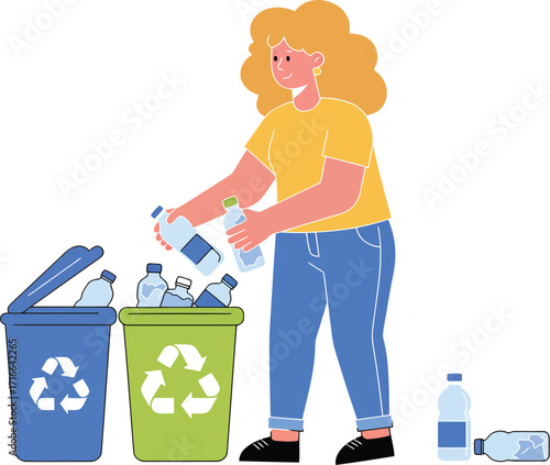 Global Recycling Efforts To Protect Our Planet