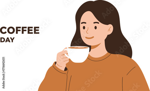 Celebrating International Coffee Day With A Warm Cup