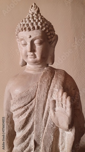 bouddha