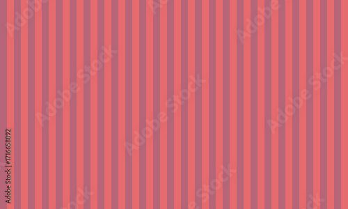 Seamless Vertical Stripe Pattern Background with Subtle Color Variation