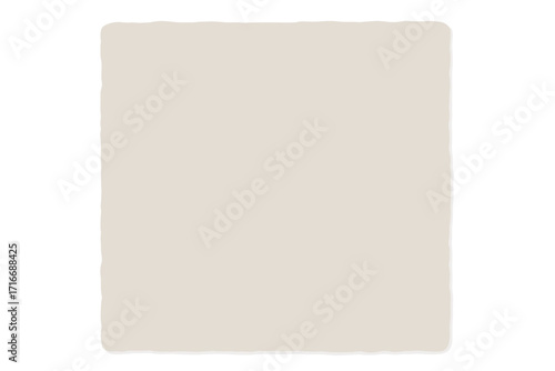 White recycled craft paper textured background with light grey crumpled vintage page effect, rough creased grunge letter pattern, hardboard surface texture, blank copy space